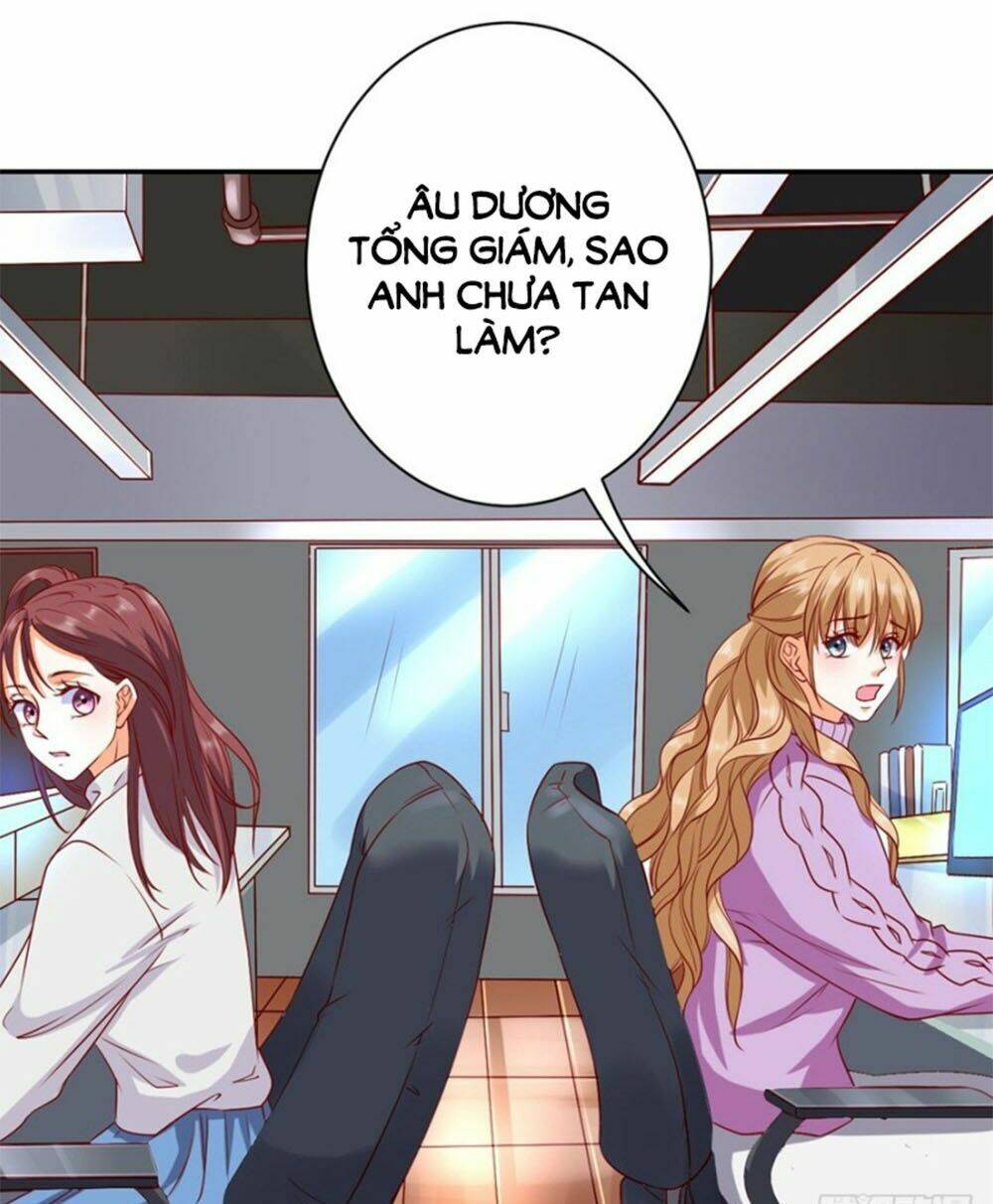 bác sĩ sở cũng muốn yêu chapter 238 - Trang 2