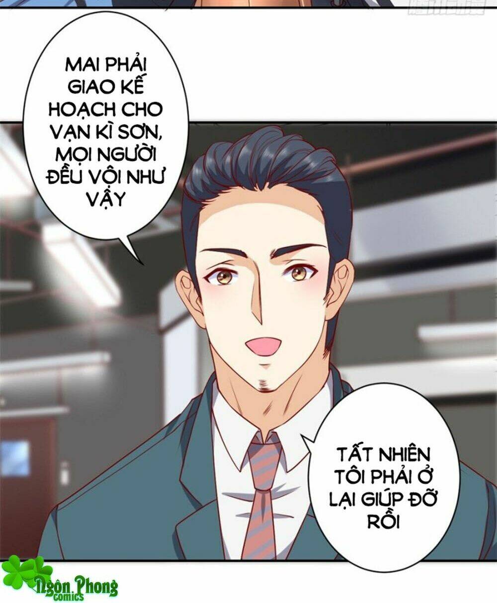 bác sĩ sở cũng muốn yêu chapter 238 - Trang 2