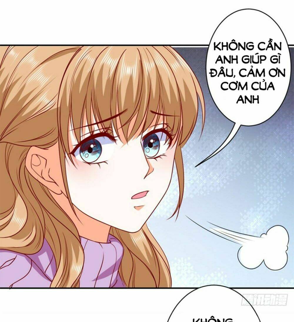 bác sĩ sở cũng muốn yêu chapter 238 - Trang 2