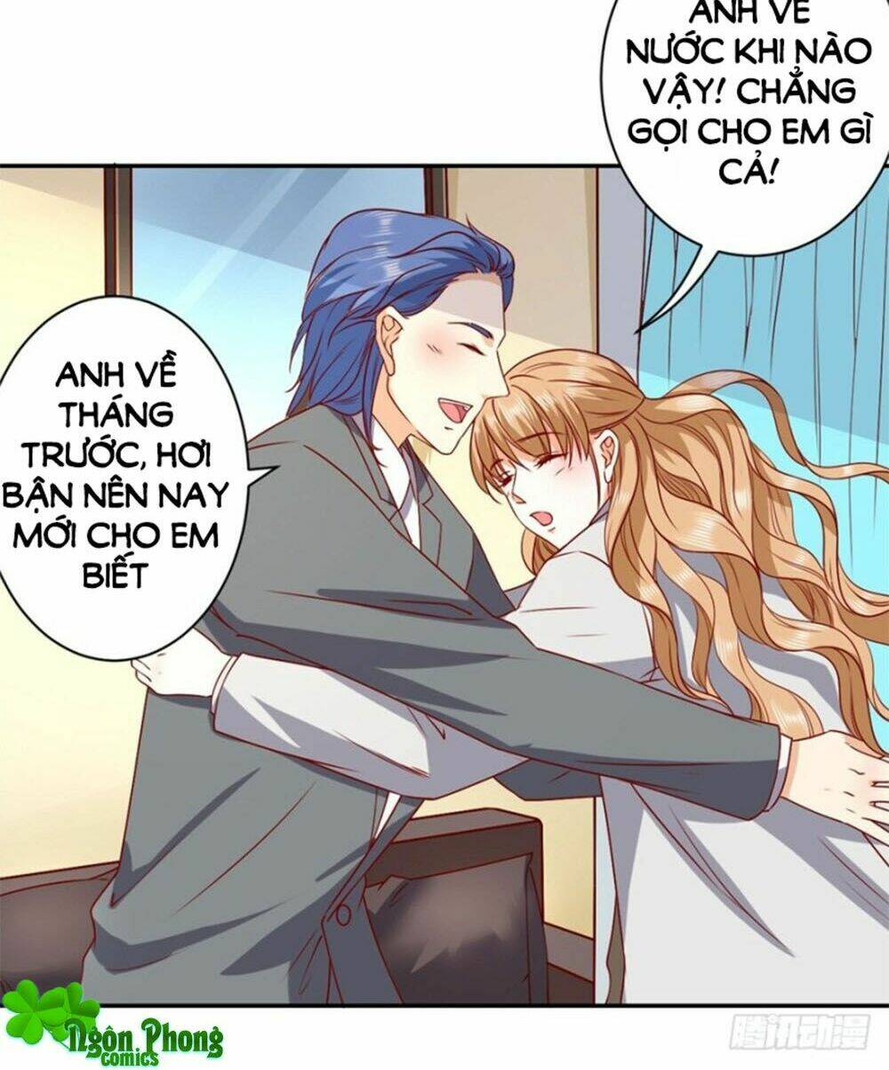 bác sĩ sở cũng muốn yêu chapter 238 - Trang 2