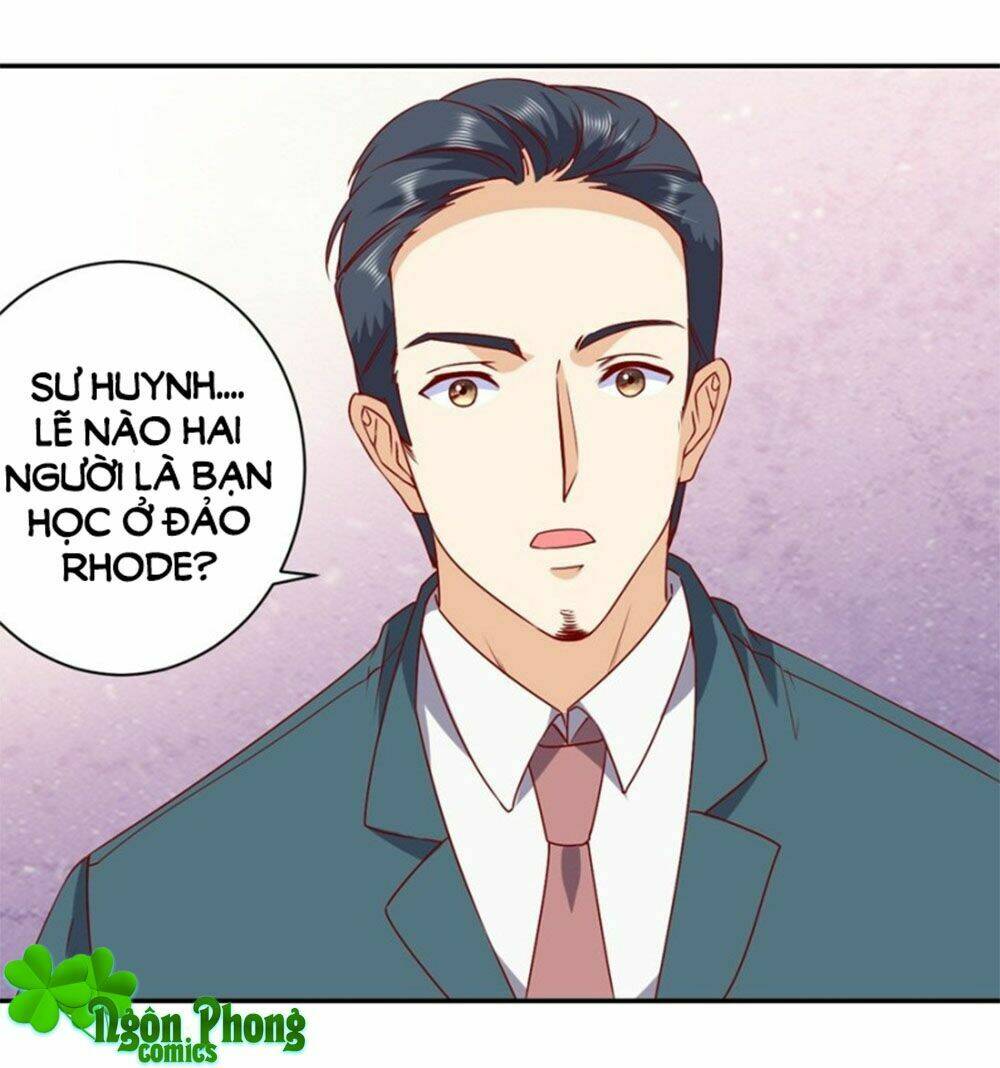 bác sĩ sở cũng muốn yêu chapter 238 - Trang 2