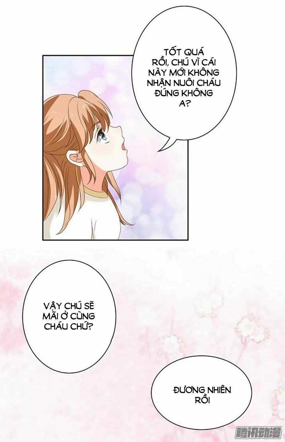 bác sĩ sở cũng muốn yêu chapter 24 - Trang 2