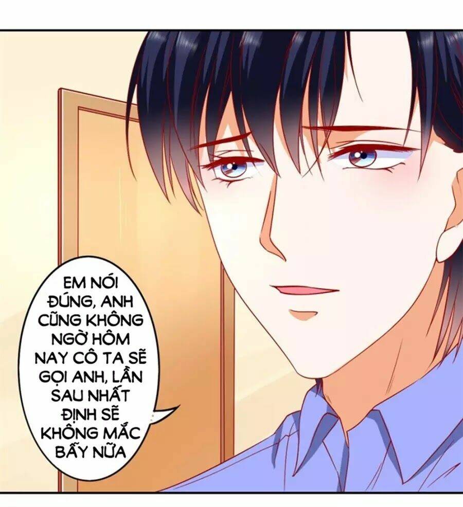 bác sĩ sở cũng muốn yêu chapter 241 - Trang 2