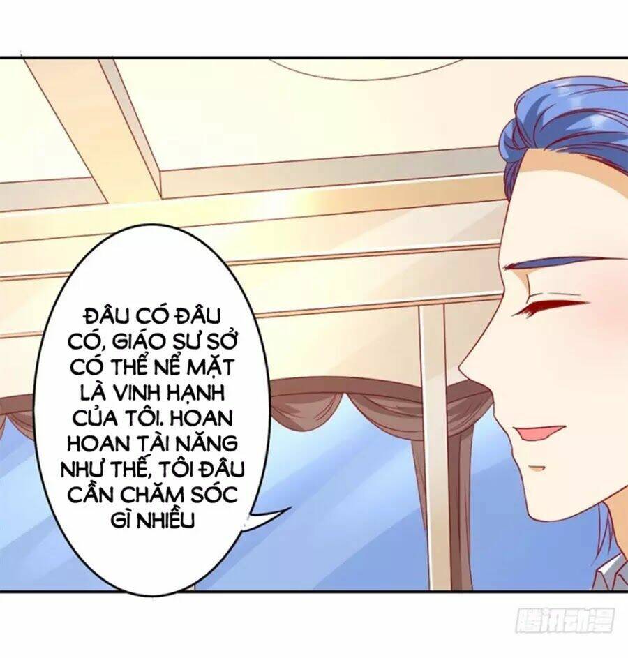 bác sĩ sở cũng muốn yêu chapter 241 - Trang 2