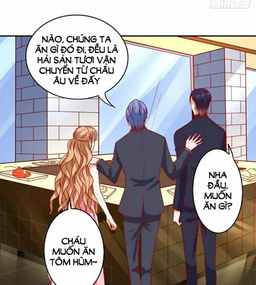 bác sĩ sở cũng muốn yêu chapter 241 - Trang 2