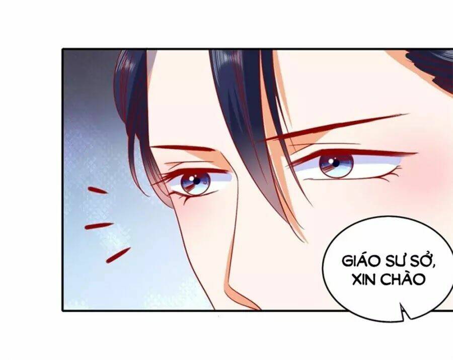 bác sĩ sở cũng muốn yêu chapter 241 - Trang 2