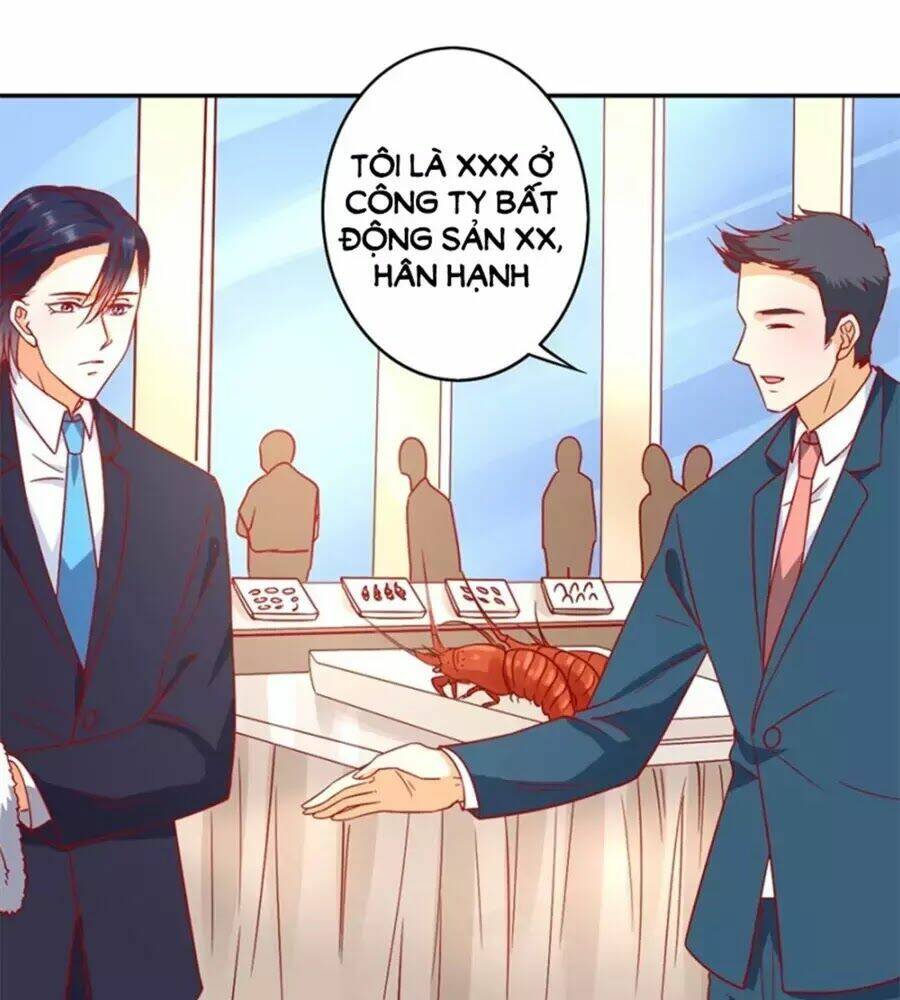 bác sĩ sở cũng muốn yêu chapter 241 - Trang 2