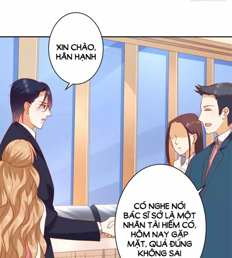 bác sĩ sở cũng muốn yêu chapter 241 - Trang 2