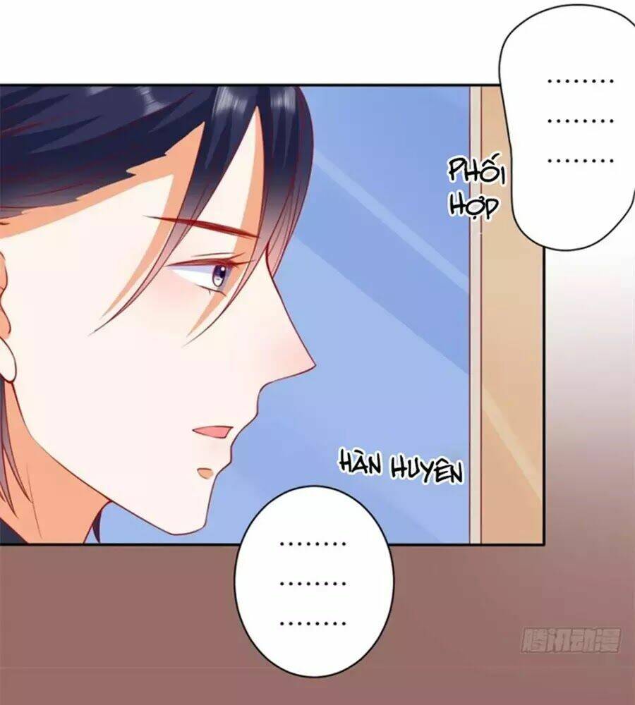 bác sĩ sở cũng muốn yêu chapter 241 - Trang 2