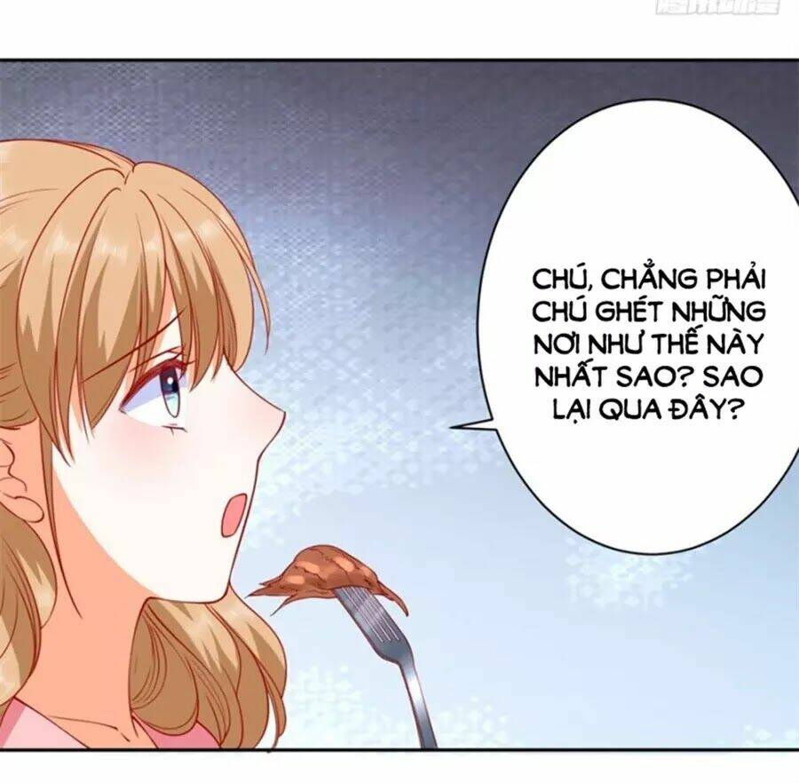 bác sĩ sở cũng muốn yêu chapter 241 - Trang 2