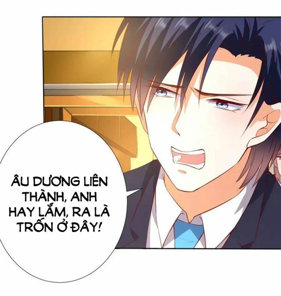 bác sĩ sở cũng muốn yêu chapter 245 - Trang 2