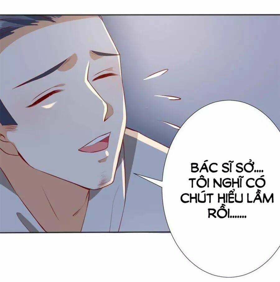 bác sĩ sở cũng muốn yêu chapter 245 - Trang 2