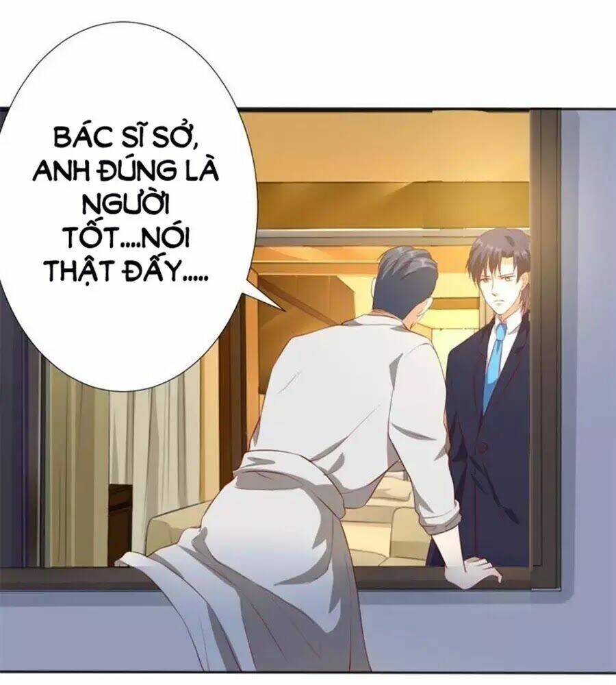 bác sĩ sở cũng muốn yêu chapter 245 - Trang 2