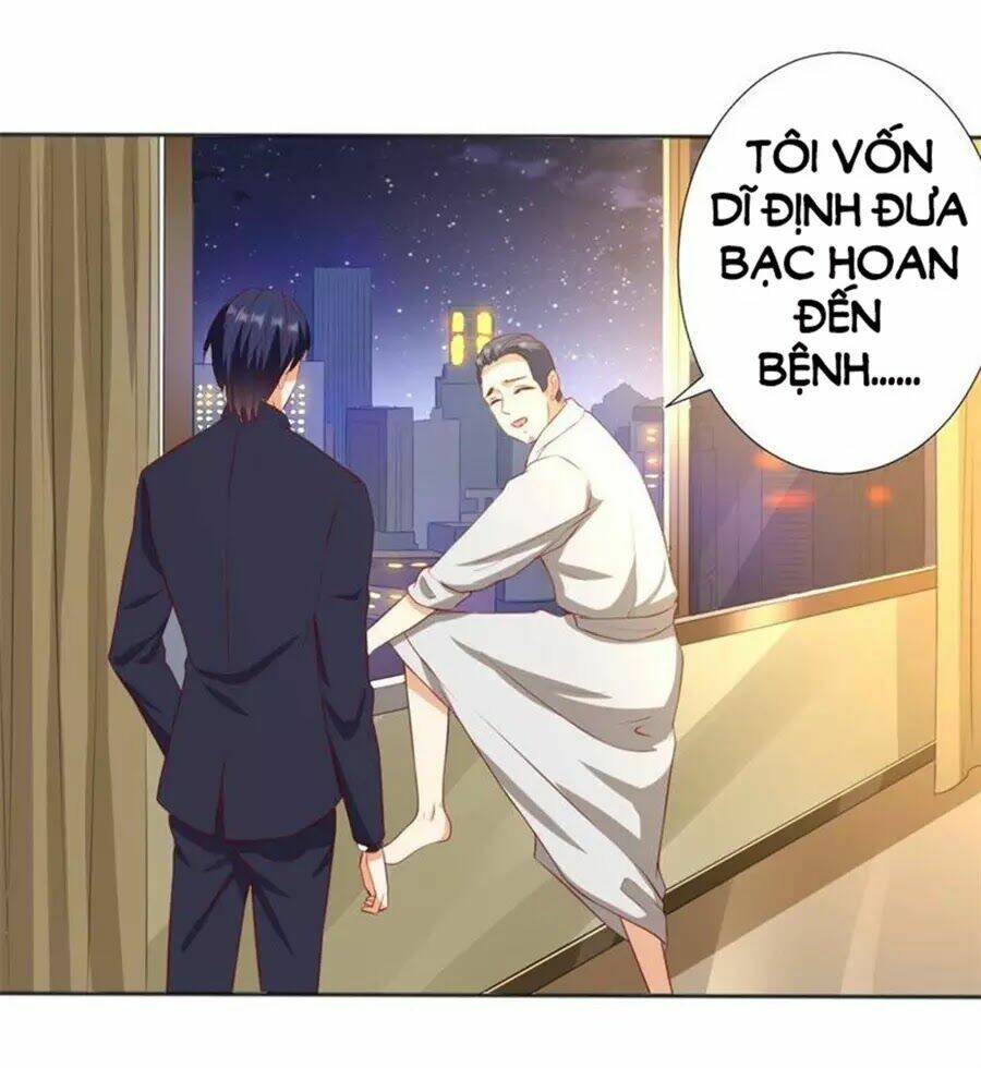 bác sĩ sở cũng muốn yêu chapter 245 - Trang 2