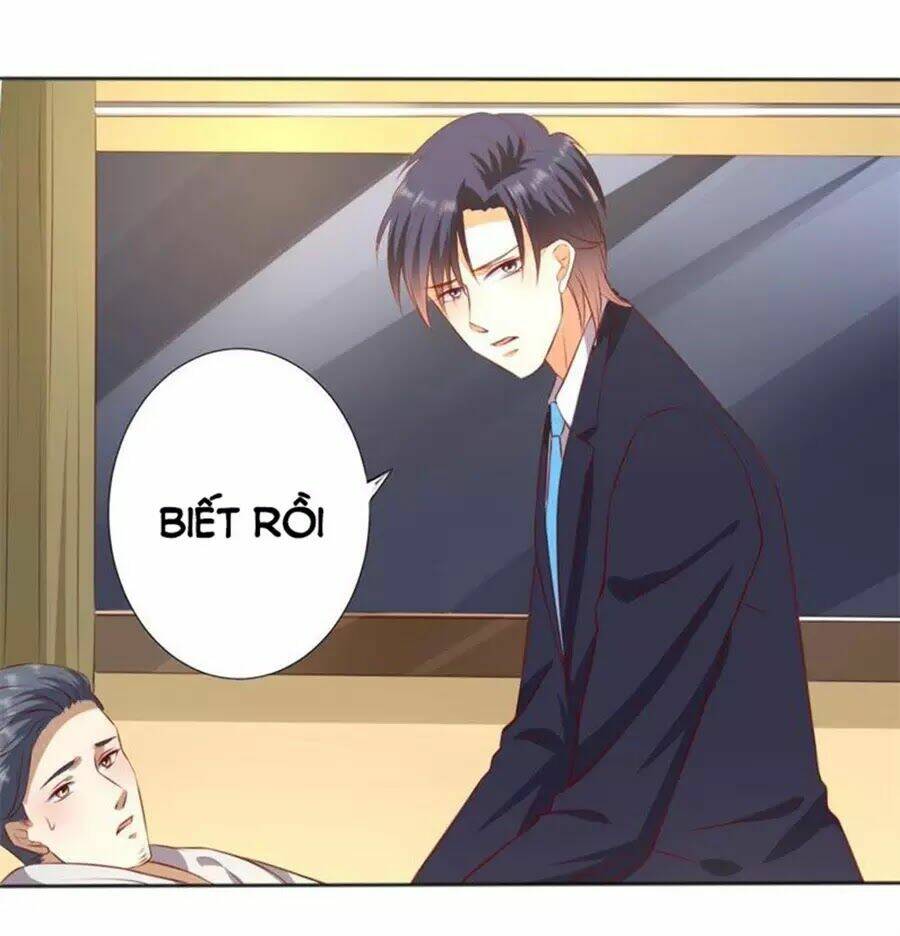 bác sĩ sở cũng muốn yêu chapter 245 - Trang 2