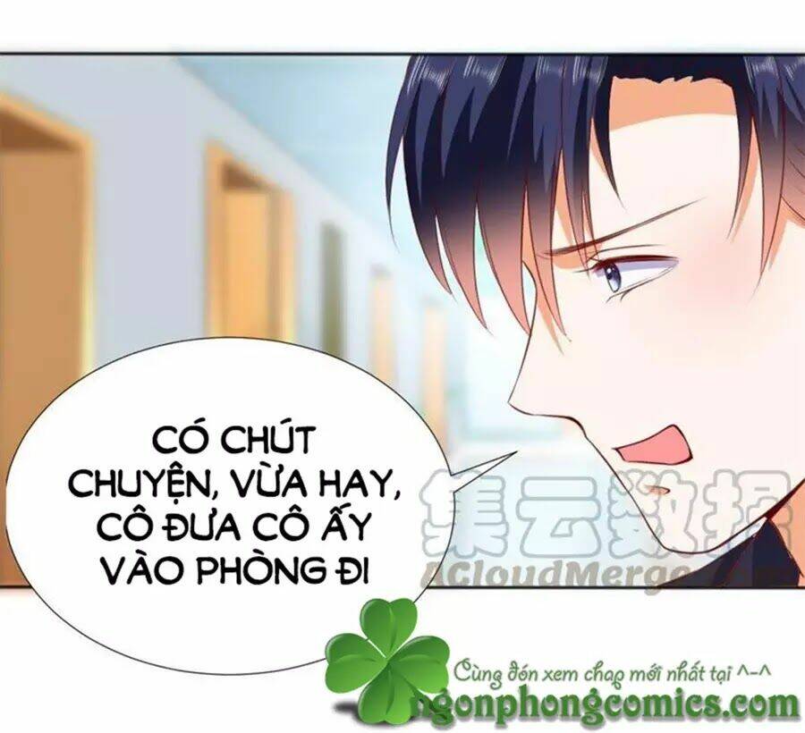 bác sĩ sở cũng muốn yêu chapter 245 - Trang 2