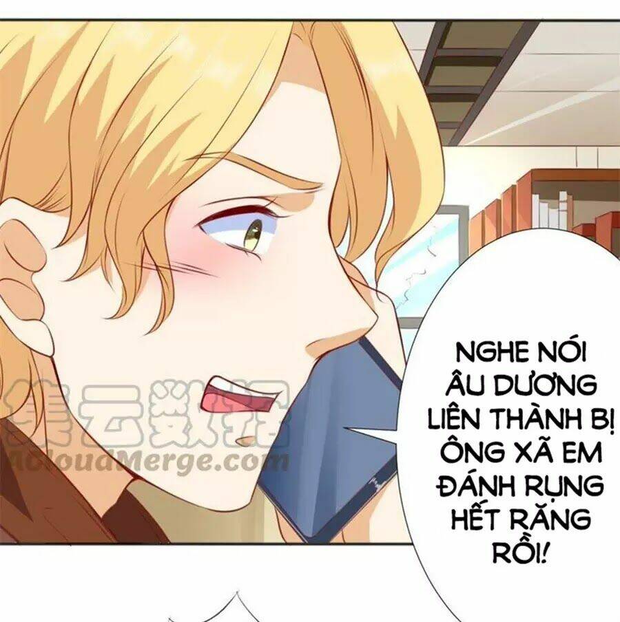 bác sĩ sở cũng muốn yêu chapter 246 - Trang 2