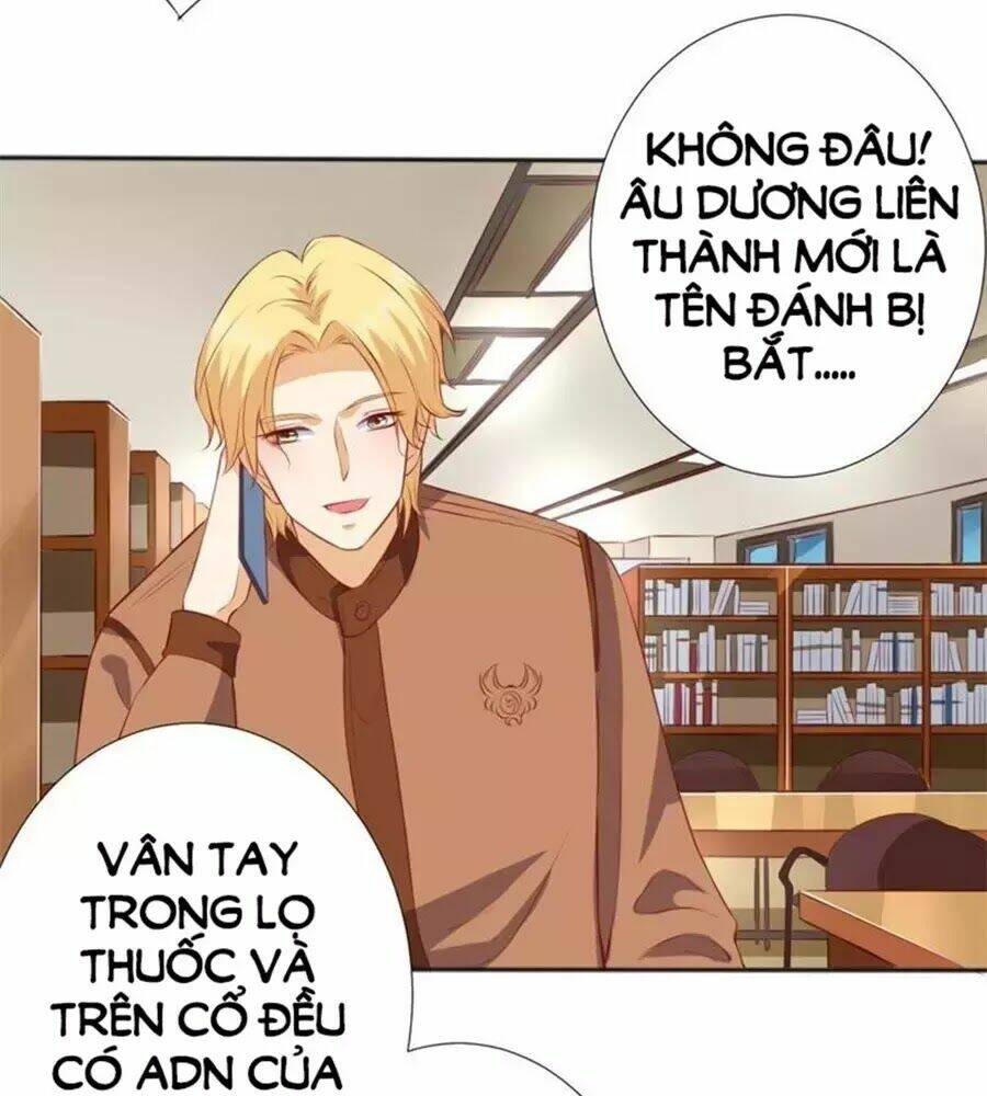 bác sĩ sở cũng muốn yêu chapter 246 - Trang 2