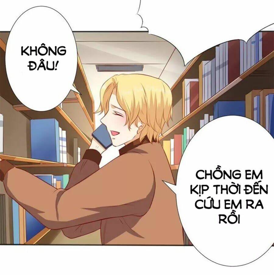 bác sĩ sở cũng muốn yêu chapter 246 - Trang 2