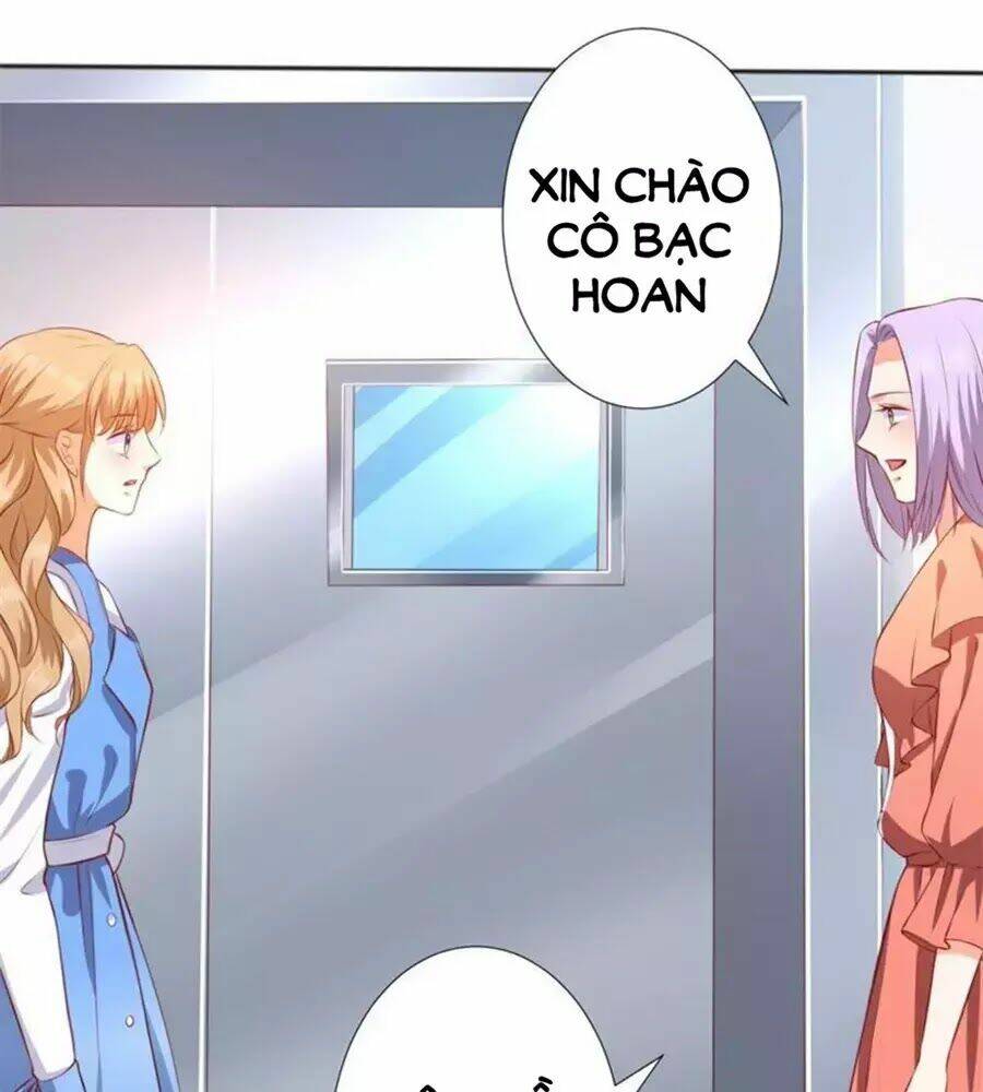 bác sĩ sở cũng muốn yêu chapter 247 - Trang 2