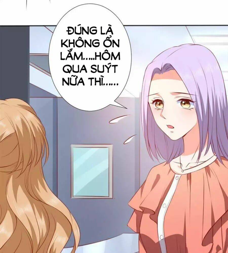 bác sĩ sở cũng muốn yêu chapter 247 - Trang 2