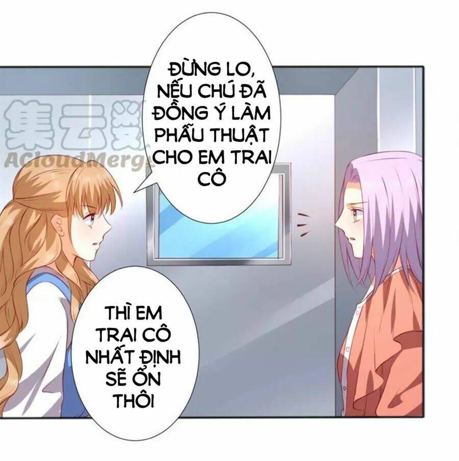 bác sĩ sở cũng muốn yêu chapter 247 - Trang 2