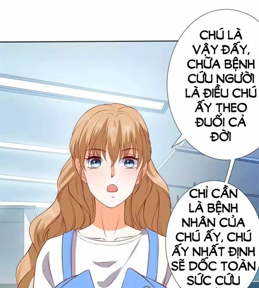 bác sĩ sở cũng muốn yêu chapter 247 - Trang 2