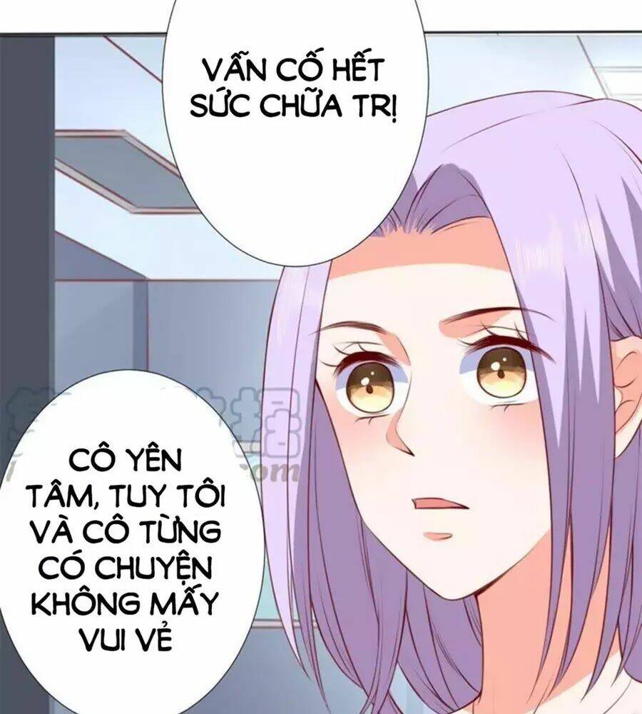 bác sĩ sở cũng muốn yêu chapter 247 - Trang 2