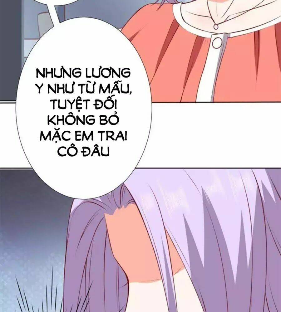 bác sĩ sở cũng muốn yêu chapter 247 - Trang 2