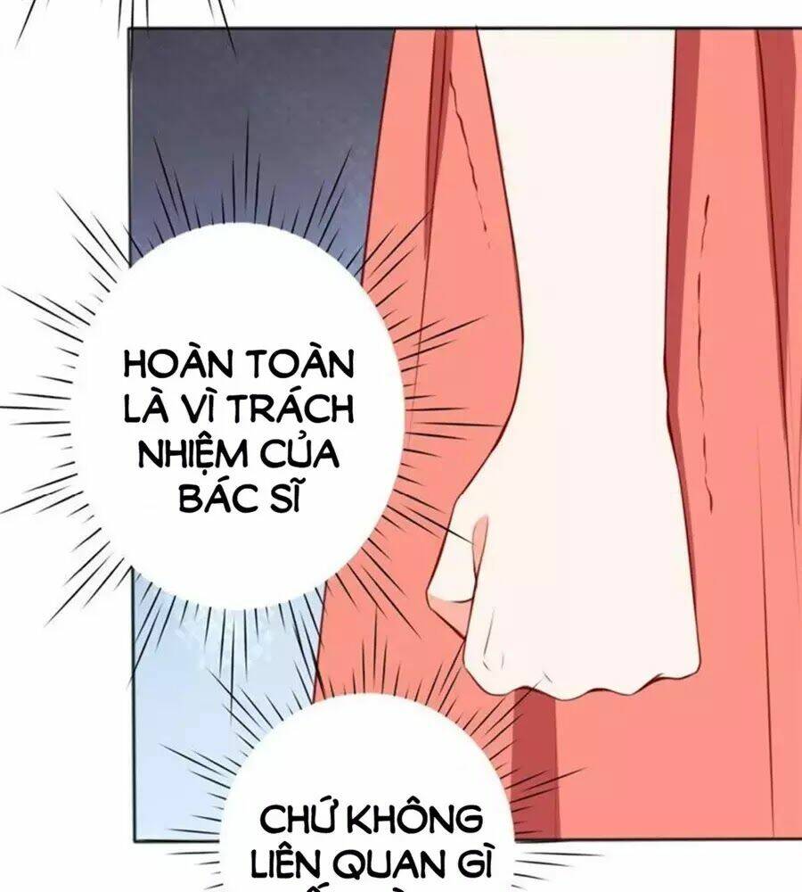 bác sĩ sở cũng muốn yêu chapter 247 - Trang 2