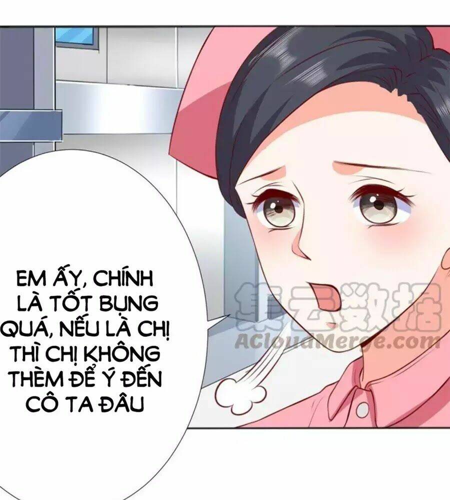 bác sĩ sở cũng muốn yêu chapter 247 - Trang 2