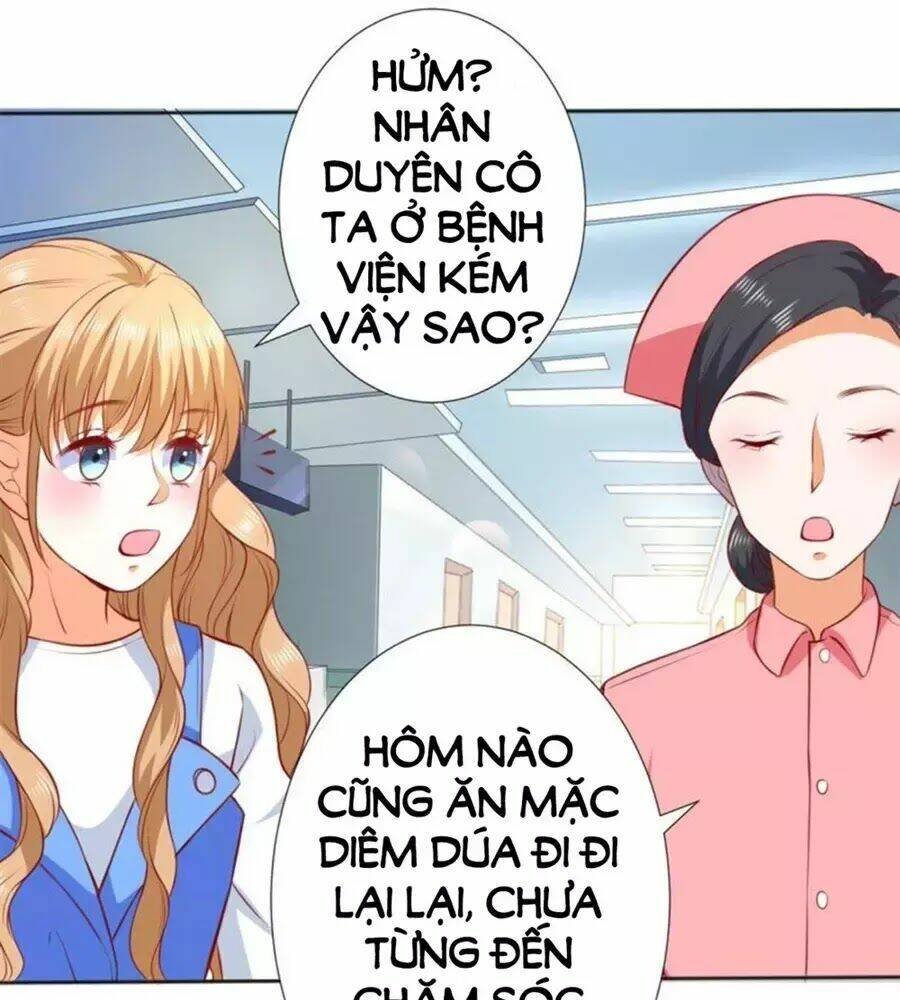 bác sĩ sở cũng muốn yêu chapter 247 - Trang 2