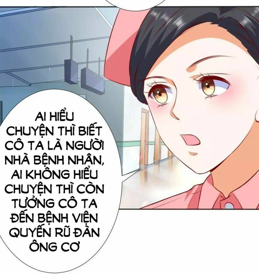 bác sĩ sở cũng muốn yêu chapter 247 - Trang 2