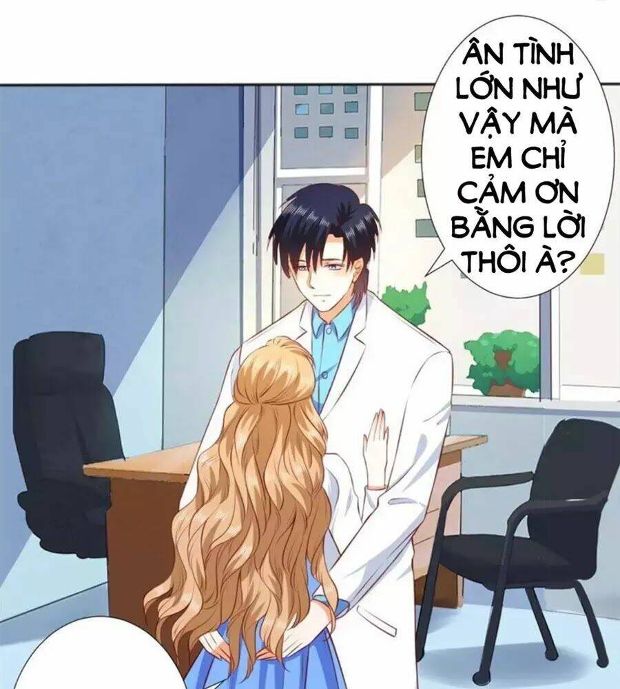 bác sĩ sở cũng muốn yêu chapter 248 - Trang 2