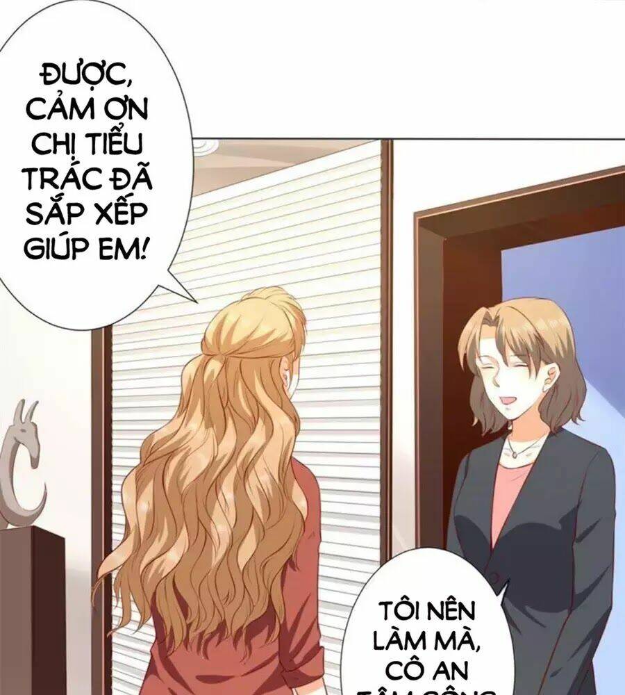 bác sĩ sở cũng muốn yêu chapter 248 - Trang 2