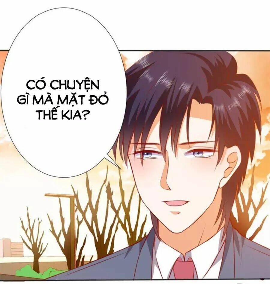 bác sĩ sở cũng muốn yêu chapter 248 - Trang 2