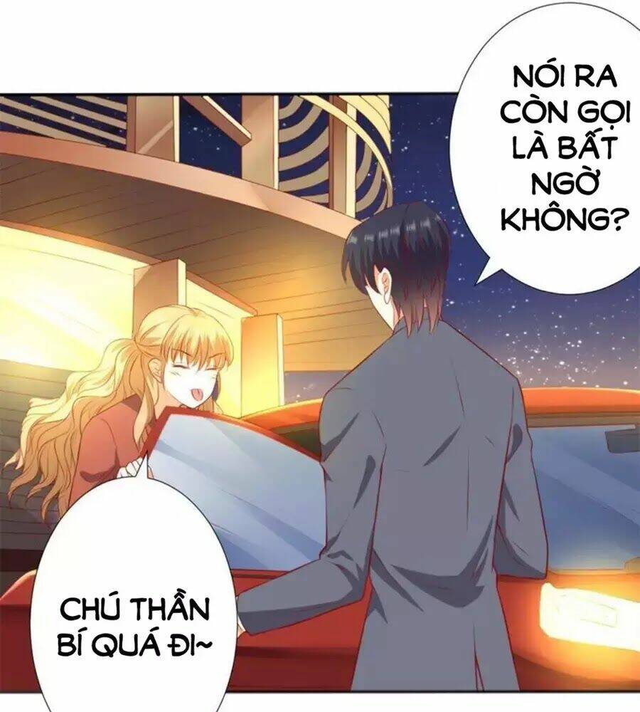 bác sĩ sở cũng muốn yêu chapter 248 - Trang 2