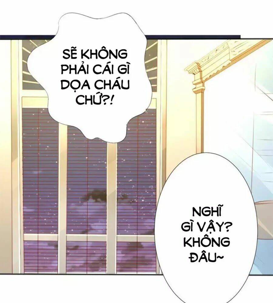 bác sĩ sở cũng muốn yêu chapter 248 - Trang 2