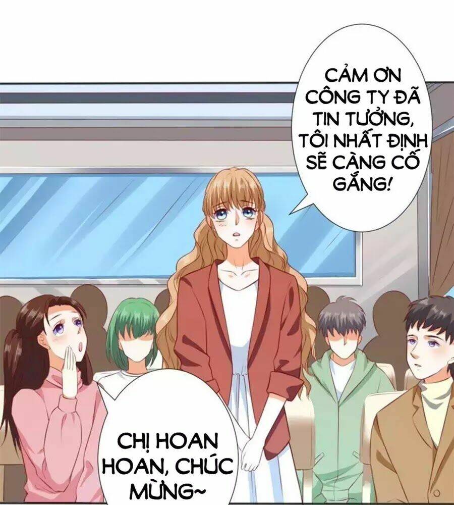 bác sĩ sở cũng muốn yêu chapter 248 - Trang 2