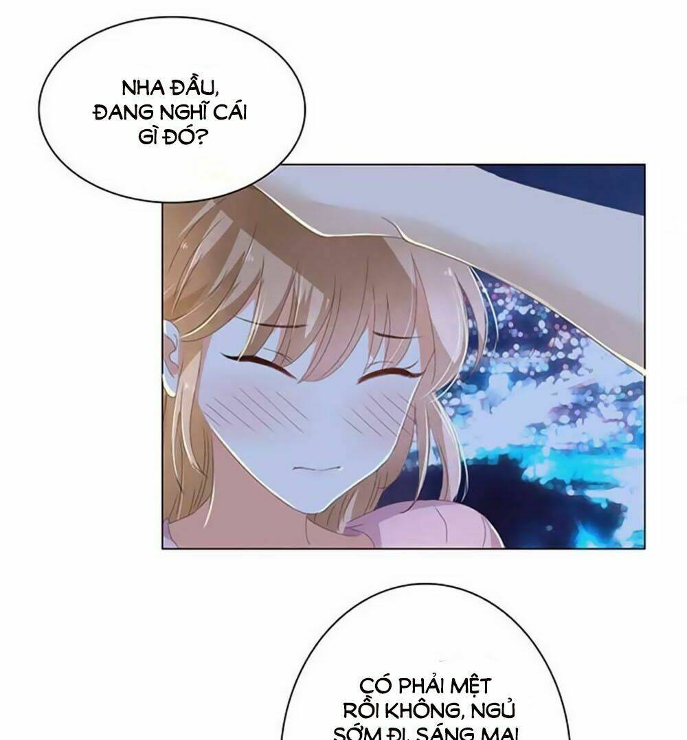 bác sĩ sở cũng muốn yêu chapter 25 - Trang 2