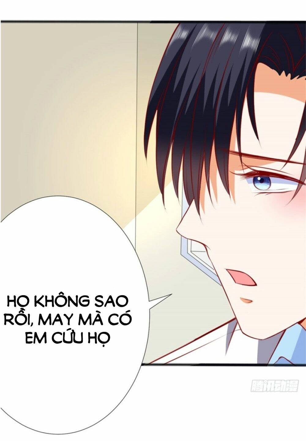 bác sĩ sở cũng muốn yêu chapter 252 - Trang 2