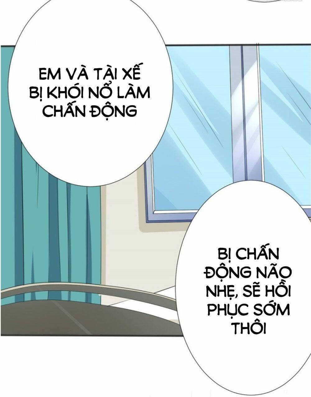 bác sĩ sở cũng muốn yêu chapter 252 - Trang 2