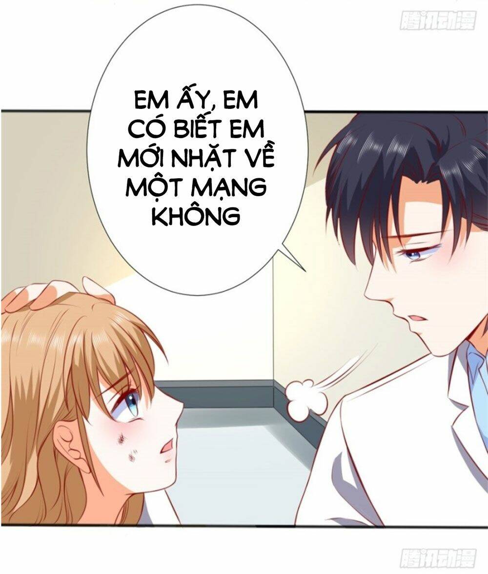 bác sĩ sở cũng muốn yêu chapter 252 - Trang 2