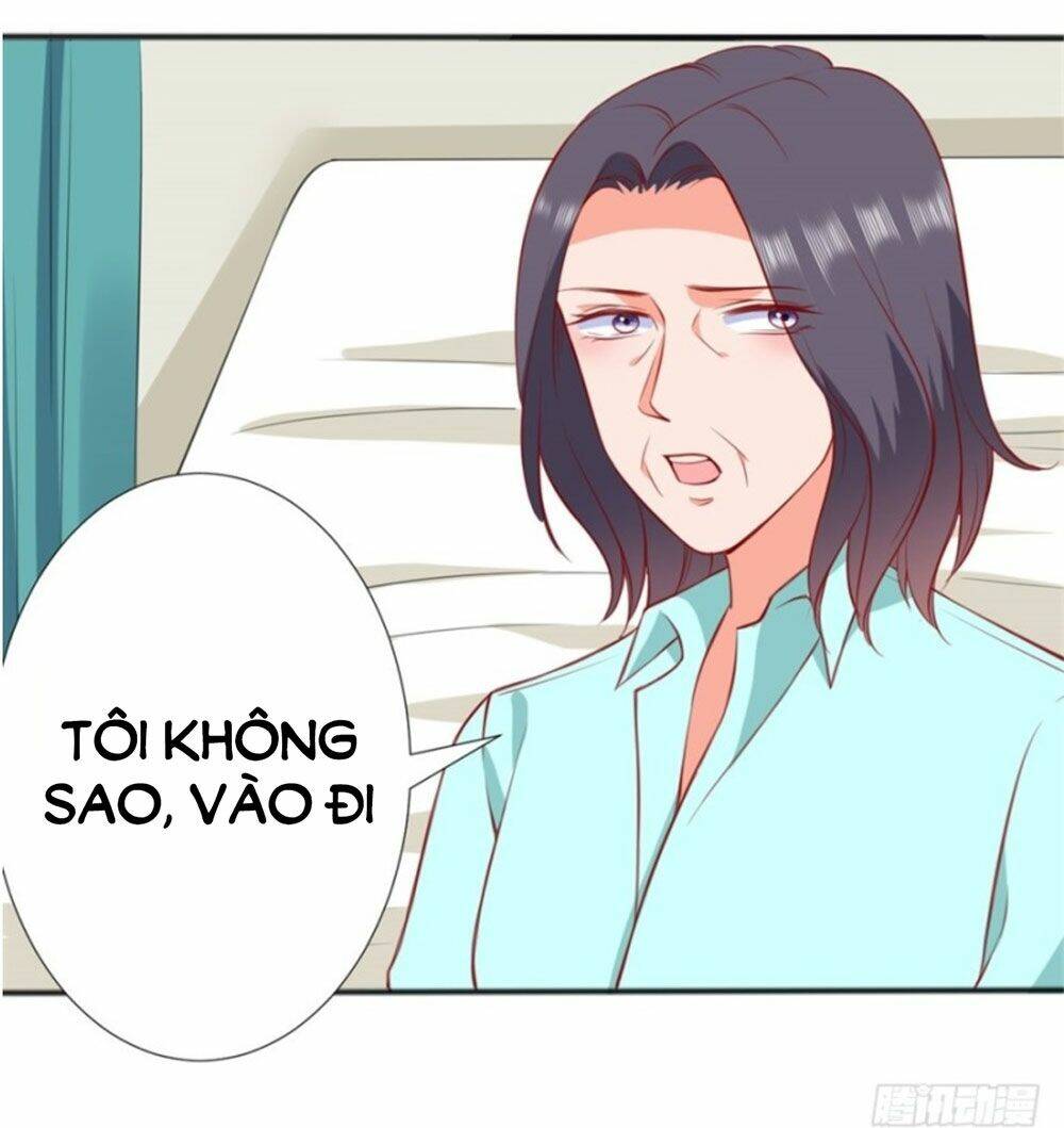 bác sĩ sở cũng muốn yêu chapter 252 - Trang 2