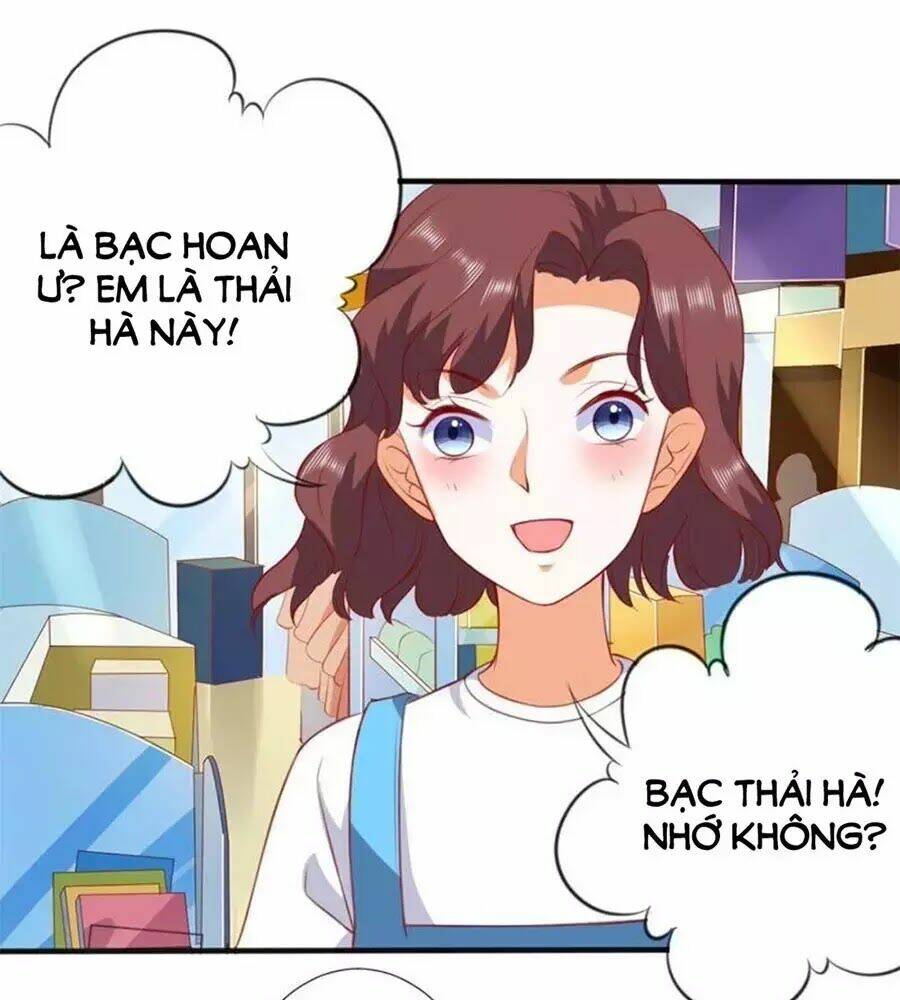 bác sĩ sở cũng muốn yêu chapter 259 - Trang 2