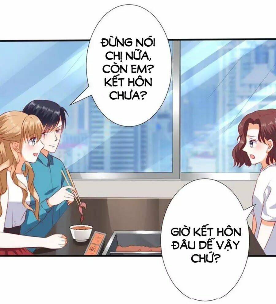 bác sĩ sở cũng muốn yêu chapter 259 - Trang 2