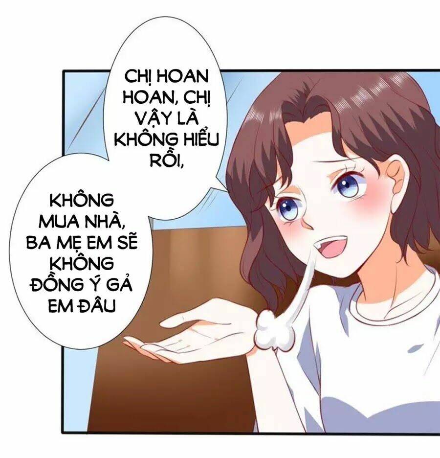 bác sĩ sở cũng muốn yêu chapter 259 - Trang 2