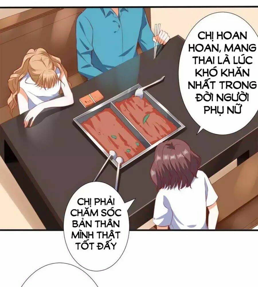 bác sĩ sở cũng muốn yêu chapter 259 - Trang 2