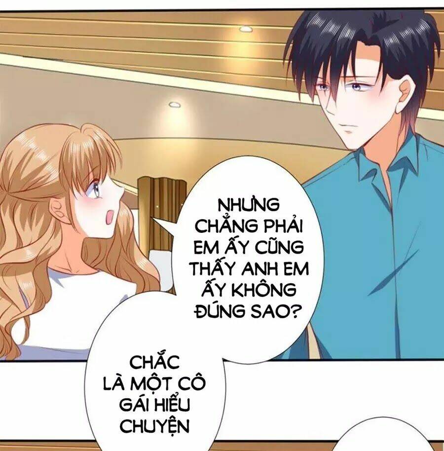 bác sĩ sở cũng muốn yêu chapter 259 - Trang 2