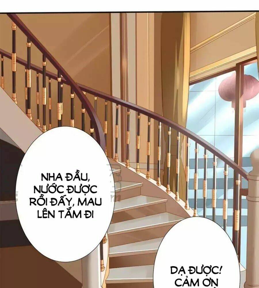 bác sĩ sở cũng muốn yêu chapter 259 - Trang 2